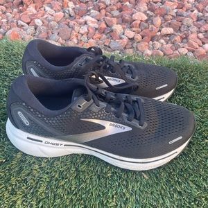 Men’s Brooks Ghost 14 Running shoes sz 8.5